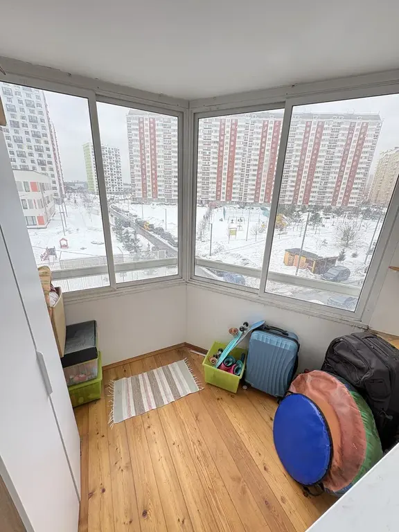 Продажа 3х к.кв. в ЖК Восточное Бутово - Фото 22