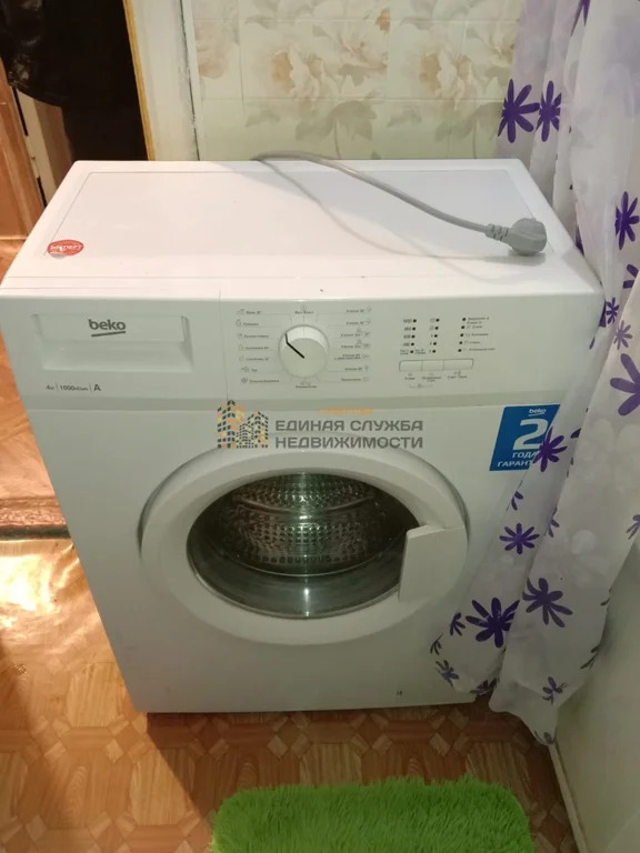 Аренда квартиры, Уфа, ул. Георгия Мушникова - Фото 9