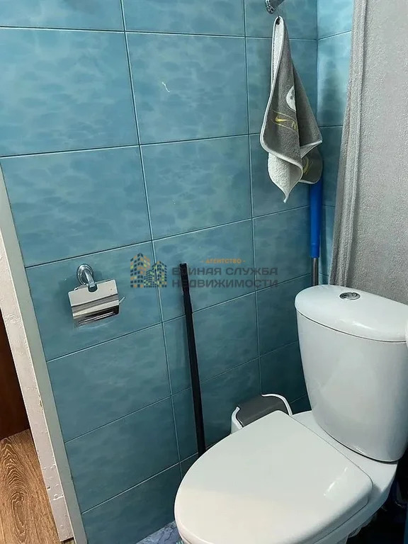 Аренда квартиры, Уфа, Октября пр-кт. - Фото 13