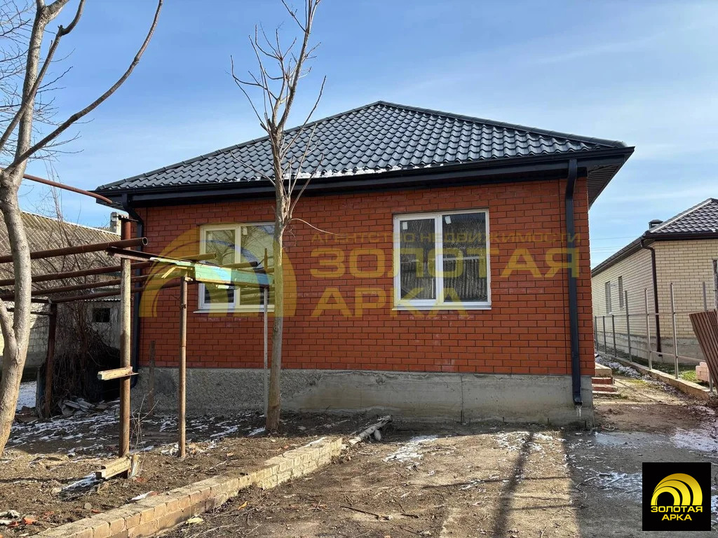 Продажа дома, Крымск, Крымский район, ул. Ленина - Фото 2