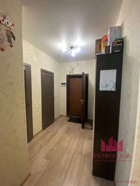 Продажа квартиры, Видное, Ленинский район, улица Галины Вишневской - Фото 5