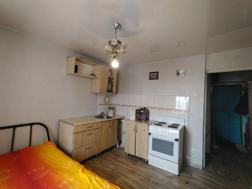 Продажа квартиры, Новокузнецк, Строителей пр-кт. - Фото 8