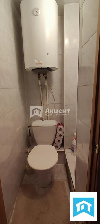 Продажа квартиры, Кохма, Ивановский район, ул. Владимирская - Фото 12
