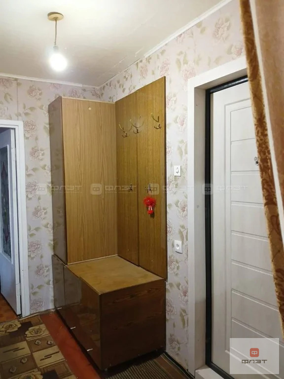 Аренда квартиры, Казань, пр. Победы д.56 - Фото 10