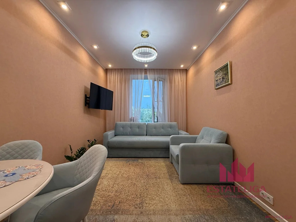 Продажа квартиры, Корабельная улица - Фото 4