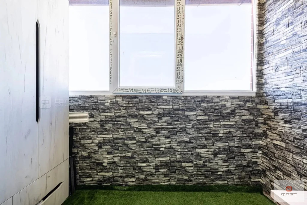 Продажа квартиры, Столбище, Лаишевский район, ул. Совхозная - Фото 13