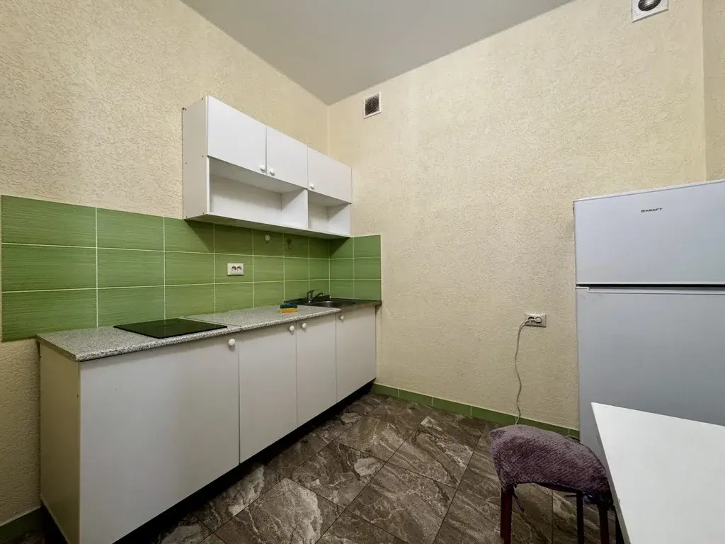 Студия ул.Самсоновская, дом 10 - Фото 2