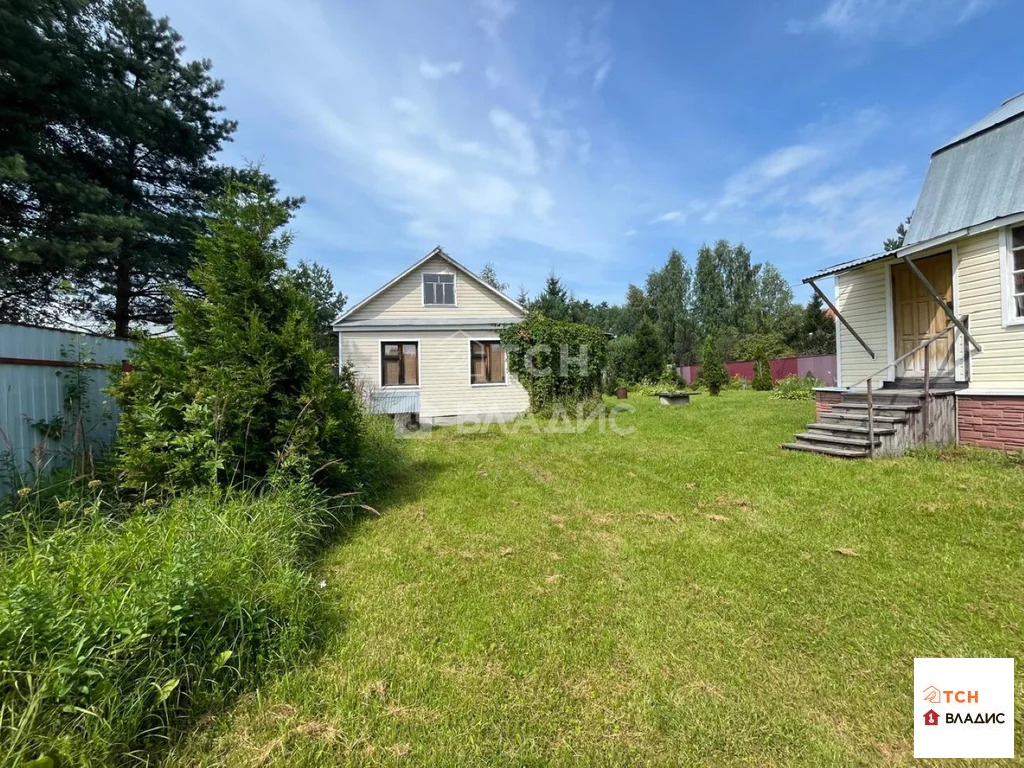 Продажа дома, Щелковский район - Фото 15