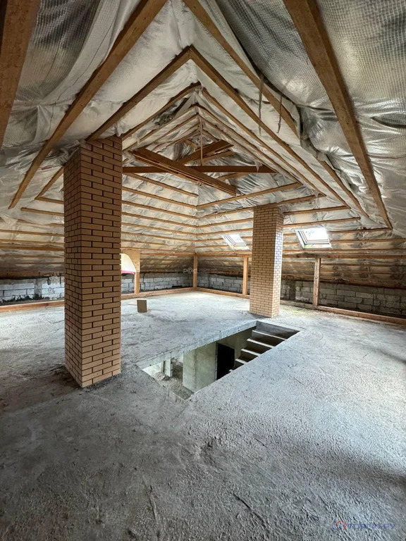 Продажа дома, Лобаново, Домодедово г. о., Монетная улица - Фото 5