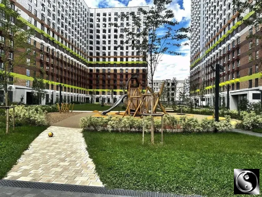 Аренда квартиры-студии 20.0м Люблинская ул., 72Ак1, Москва, ЮВАО, р-н - Фото 15