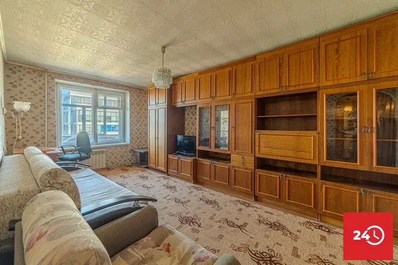 В продаже двушка в самом центре Московская 40 - Фото 4