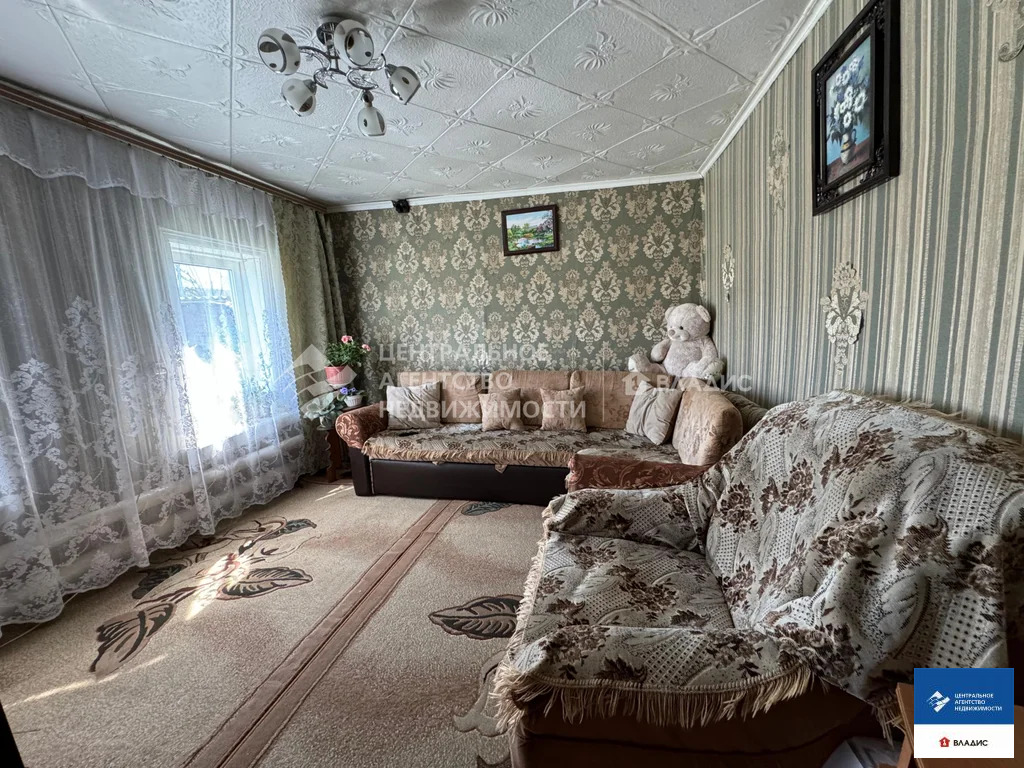 Продажа дома, Летники, Путятинский район, ул. Центральная - Фото 0