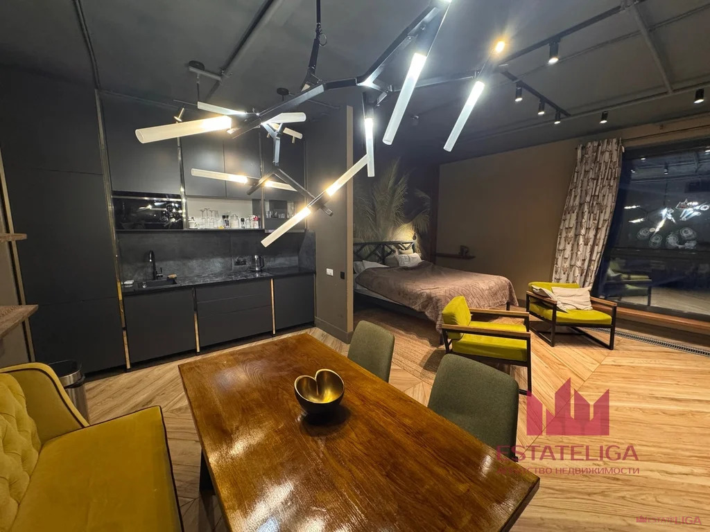 Продажа квартиры, Ходынский б-р. - Фото 6