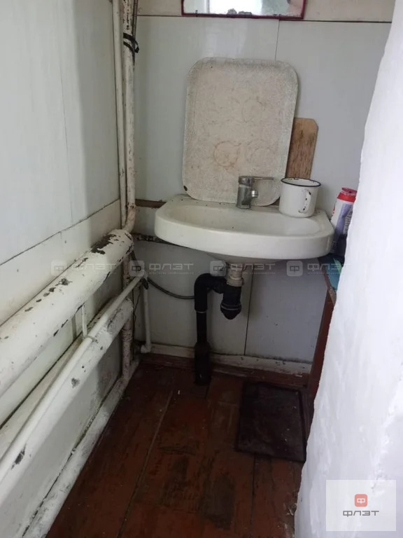 Продажа дома, Новая Атня, Атнинский район, ул. Молодежная - Фото 8