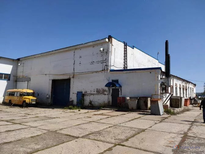 Продажа производственного помещения, Лениногорск, Лениногорский район, . - Фото 7