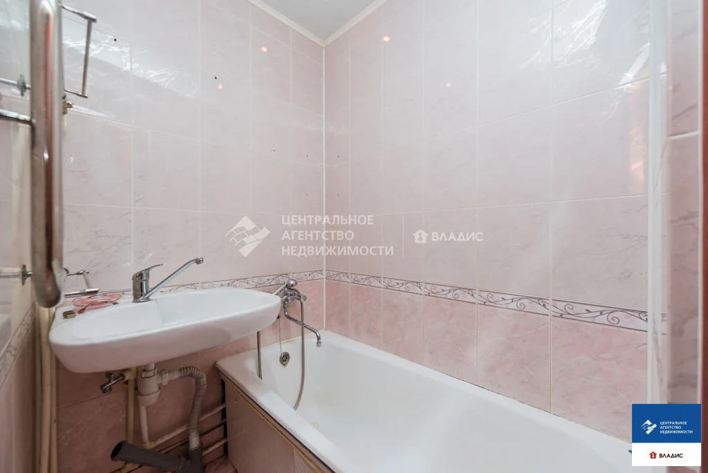 Продажа квартиры, Рязань, ул. Луговая - Фото 12