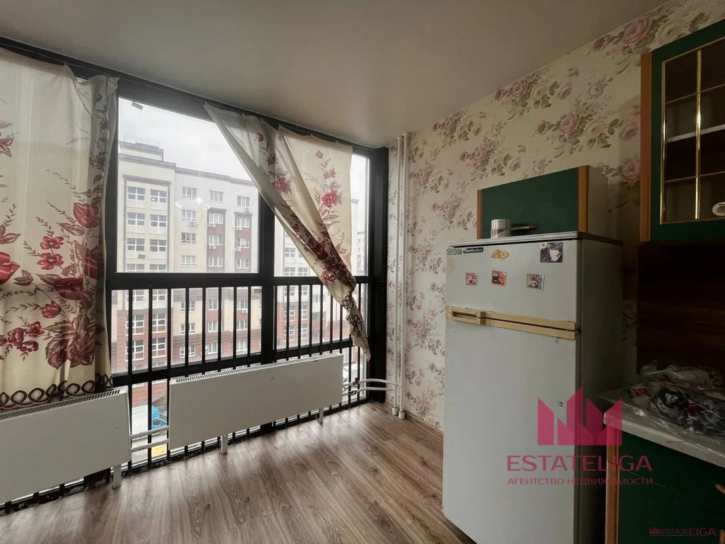 Продажа квартиры, Лопатино, Ленинский район, Сухановская улица - Фото 4