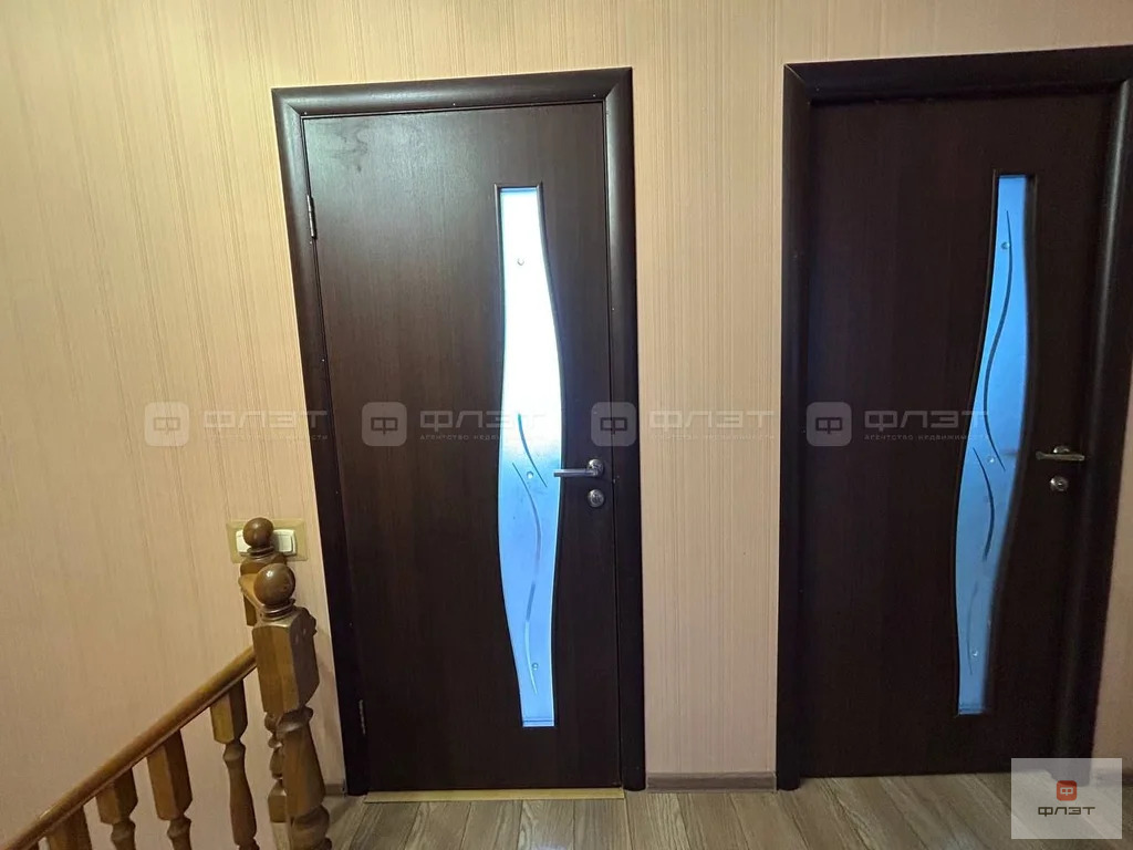Продажа дома, Казань, ул. Шмелиная (Вознесенское) - Фото 20