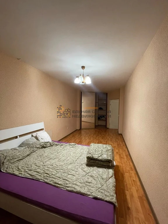 Аренда квартиры, Уфа, ул. Акназарова - Фото 1