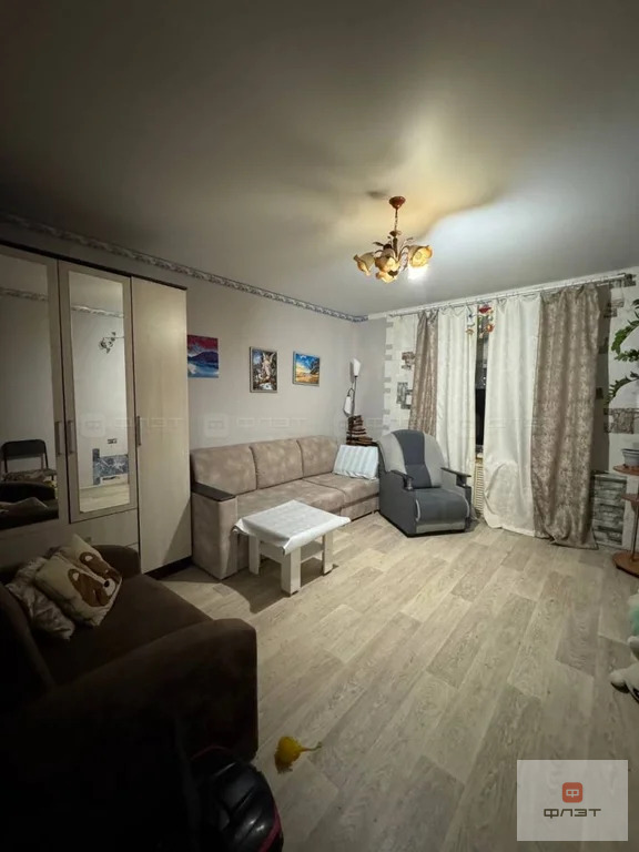 Продажа квартиры, Зеленодольск, Зеленодольский район, ул. ... - Фото 1