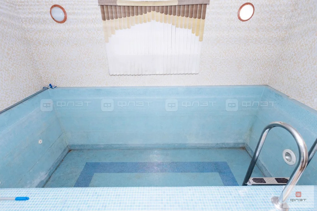 Продажа дома, Казань, Новая Сосновка - Фото 35