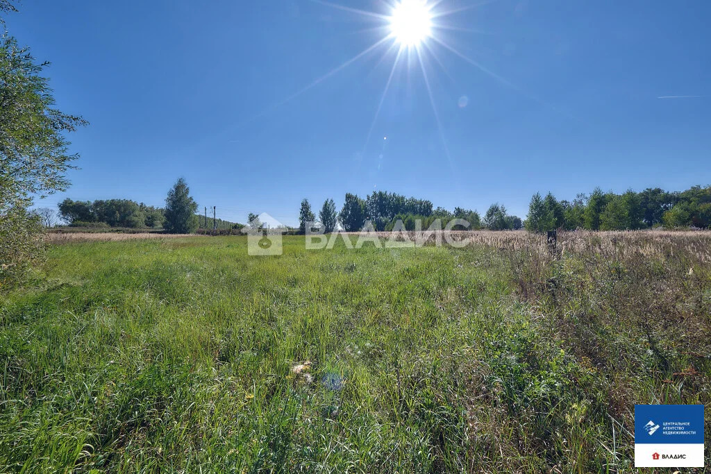 Продажа участка, Житово, Рыбновский район - Фото 0