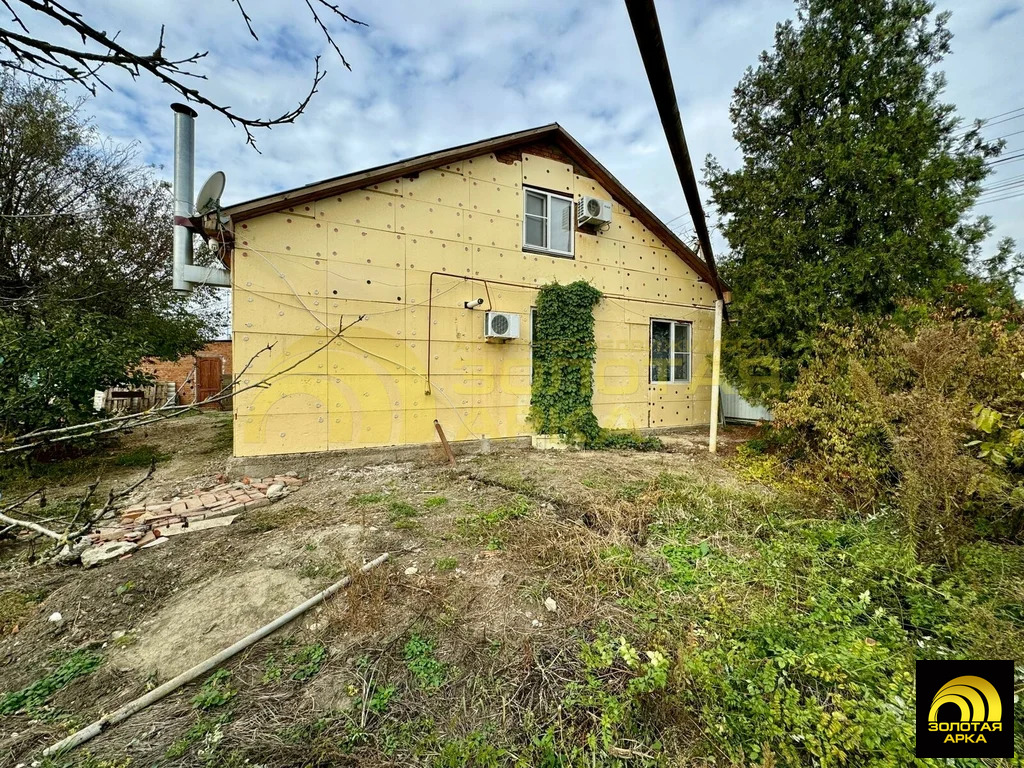 Продажа дома, Старонижестеблиевская, Красноармейский район, ул. ... - Фото 28