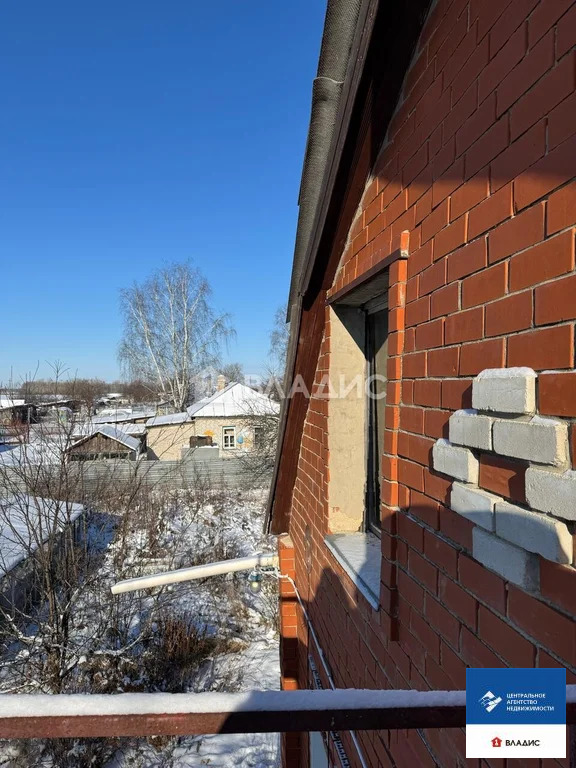 Продажа дома, Задубровье, Шиловский район, ул. Школьная - Фото 6