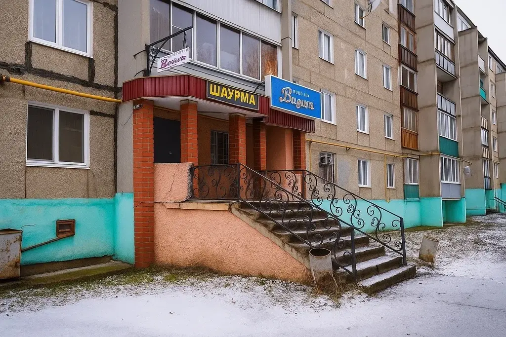 Нежилое здание по ул. Ленина 35 - Фото 9