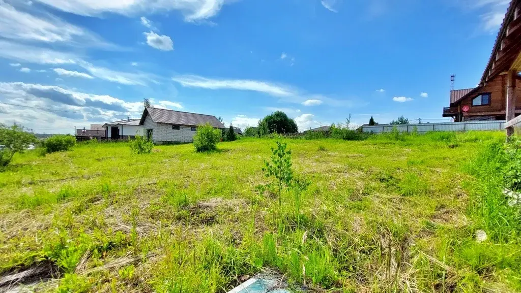 Земельный участок у леса КП Тироль - Фото 3