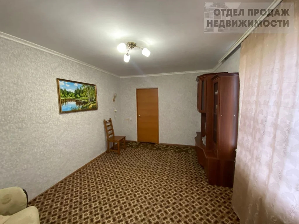 Квартира с индивидуальным отоплением - Фото 4