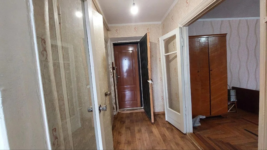 Продажа квартиры, Афипский, Северский район, ул. 50 лет Октября - Фото 3