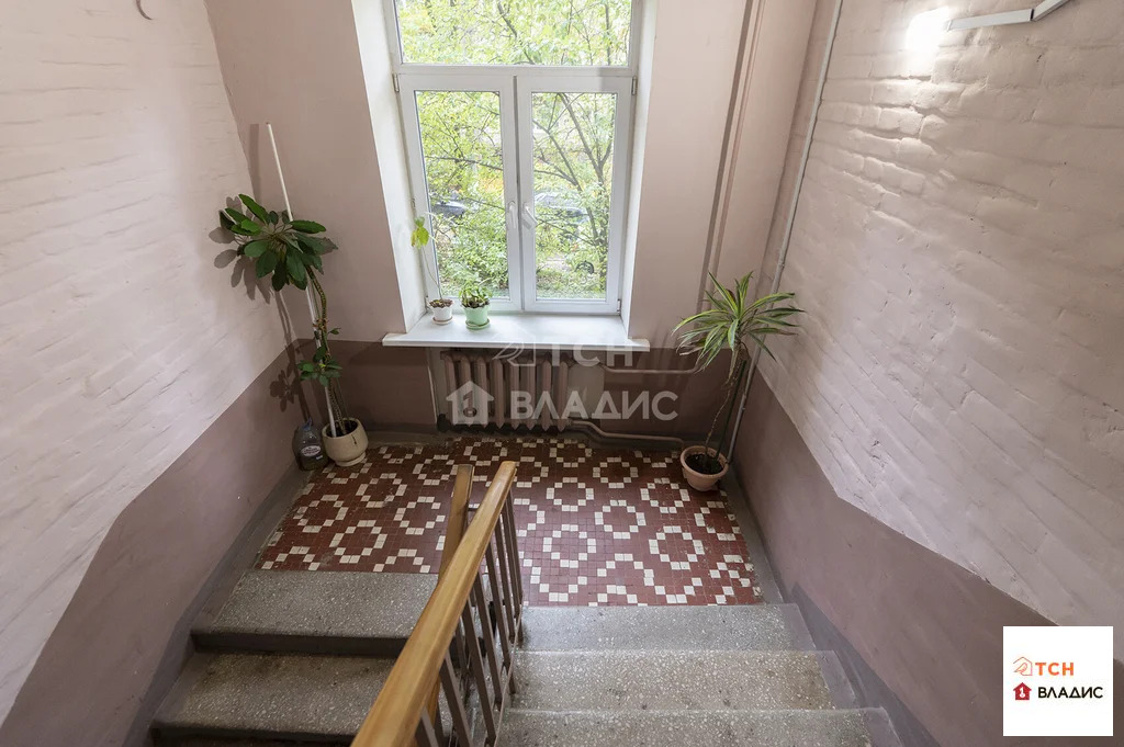 Продажа квартиры, Королев, улица К.Д. Трофимова - Фото 25