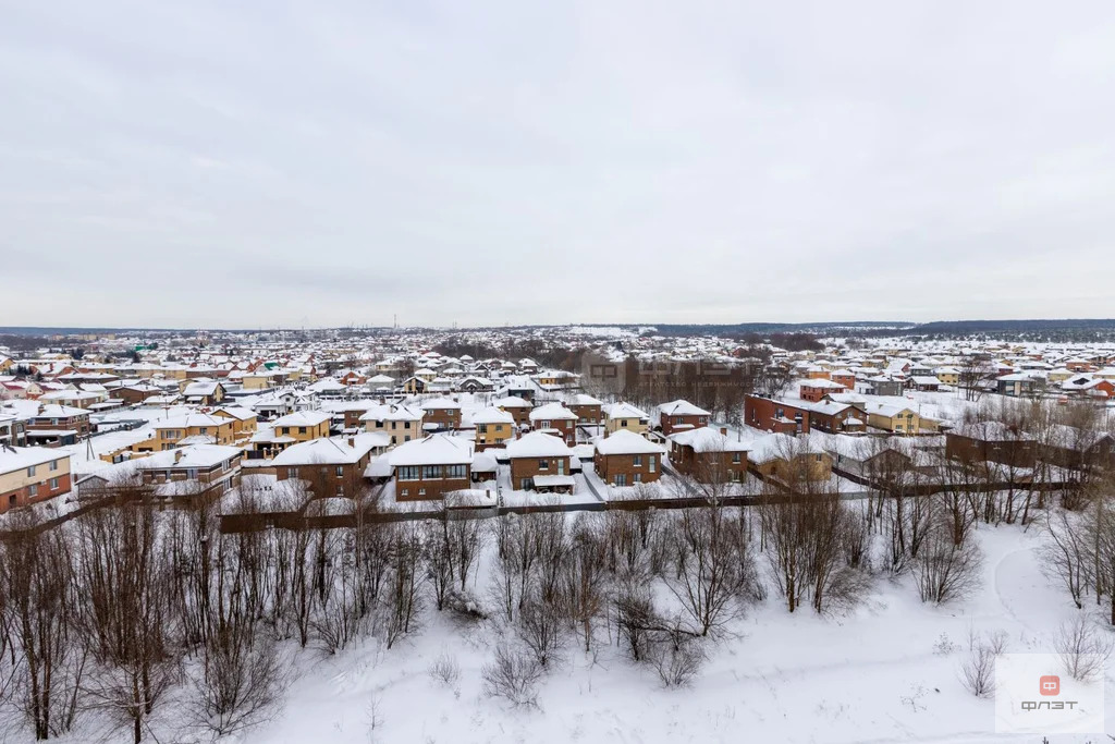 Продажа квартиры, Казань, ул. Фикрята Табеева - Фото 7