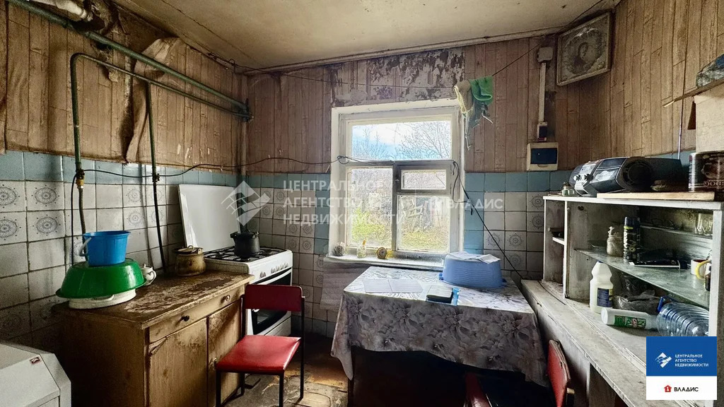 Продажа дома, Рязань, 5-й Дягилевский проезд - Фото 10