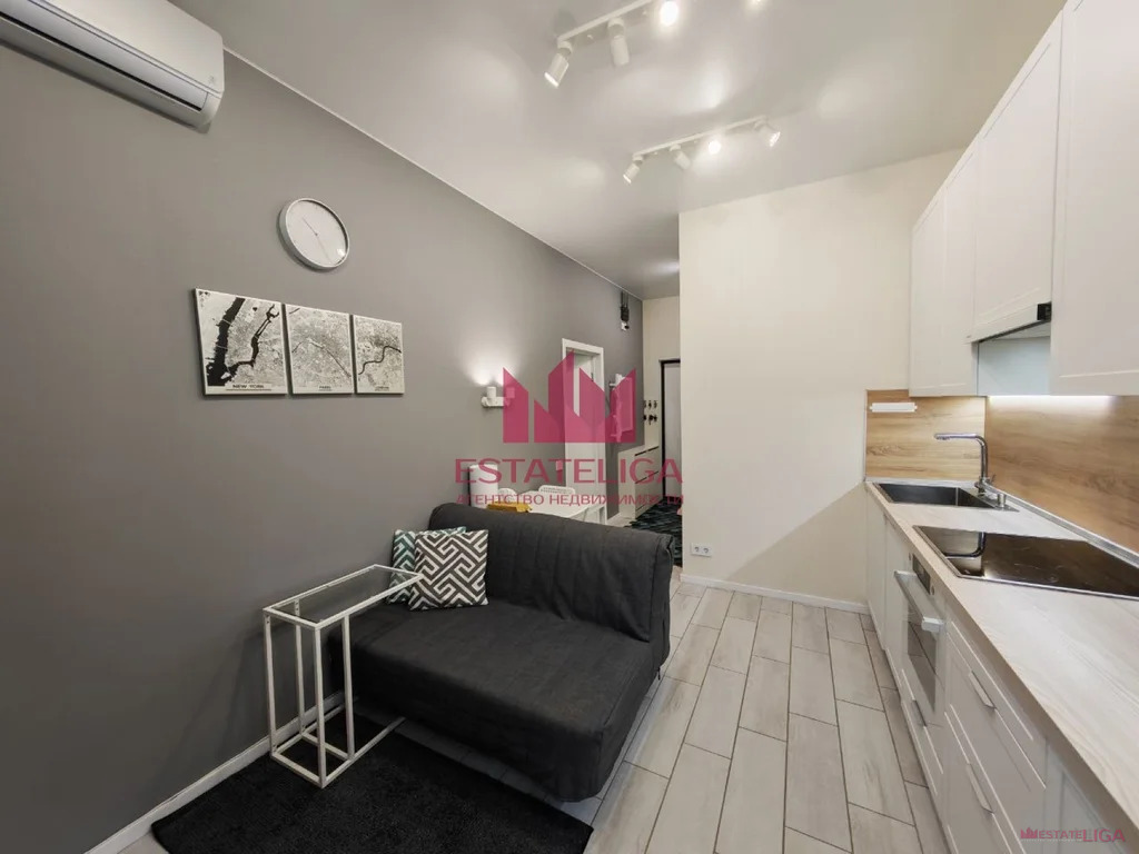 Продажа квартиры, Скандинавский бульвар - Фото 2