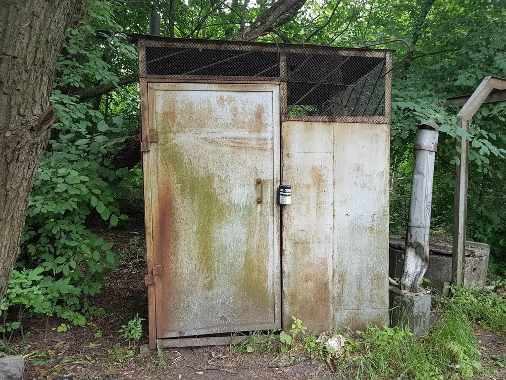 Комплекс имущества насосной канализационной станции на Октябрьской наб - Фото 2