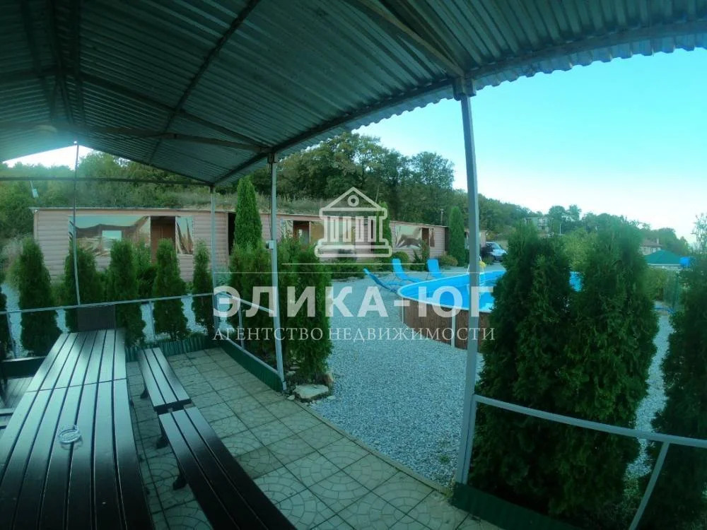 Продажа дома, Джубга, Туапсинский район, ул. Кооперативная - Фото 1