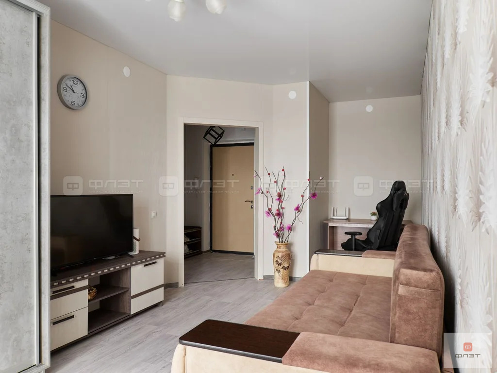 Продажа квартиры, Казань, Проезд Созидателей - Фото 4