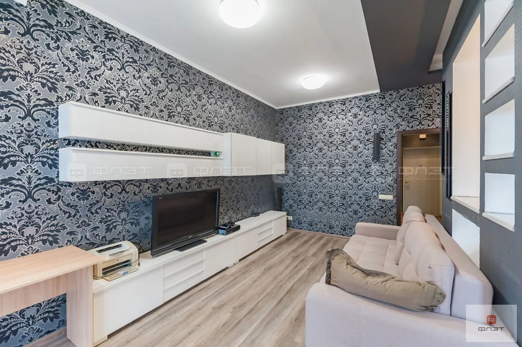 Продажа квартиры, Казань, ул. Меридианная - Фото 12