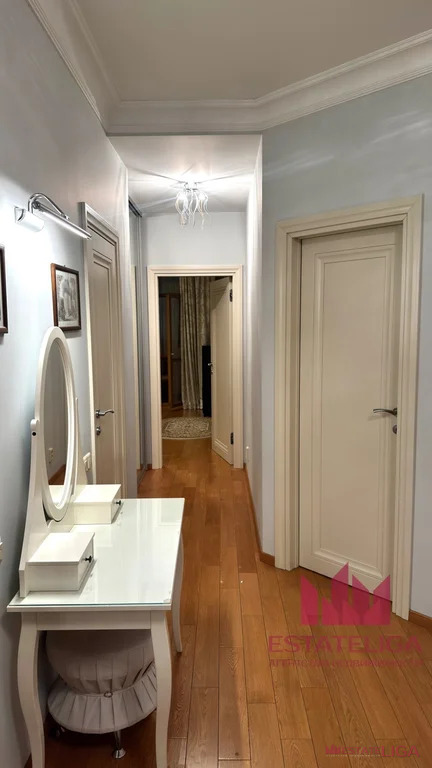 Аренда квартиры, Ломоносовский пр-кт. - Фото 18