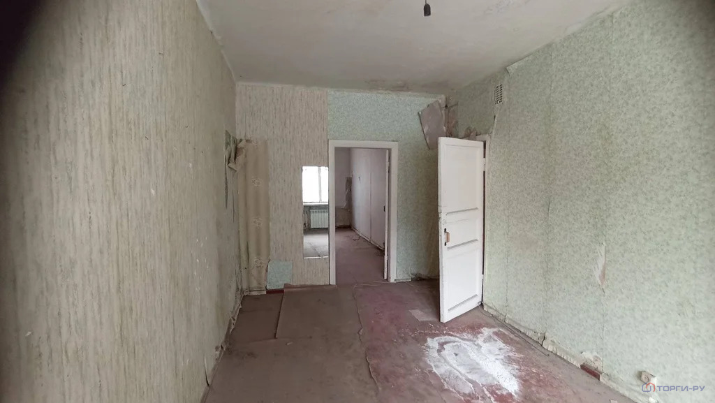 Продажа квартиры, ул. Малая Пироговская - Фото 6