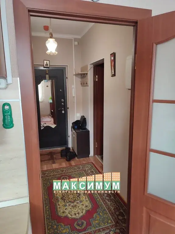 2 комнатная квартира в Домодедово, ул. Курыжова, д.23 - Фото 22