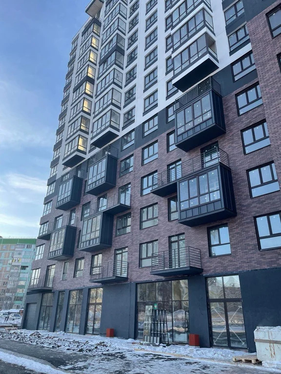 Продажа квартиры в новостройке, Оренбург, ул. Липовая - Фото 2