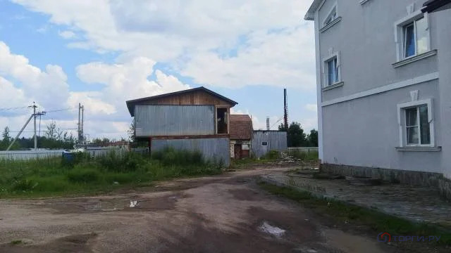 Продажа участка, Курсаково, Истринский район, ул. Железнодорожная - Фото 5