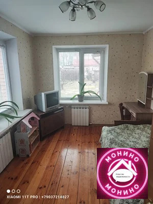 Аренда дома, Монино, Щелковский район, ул. Садовая - Фото 6