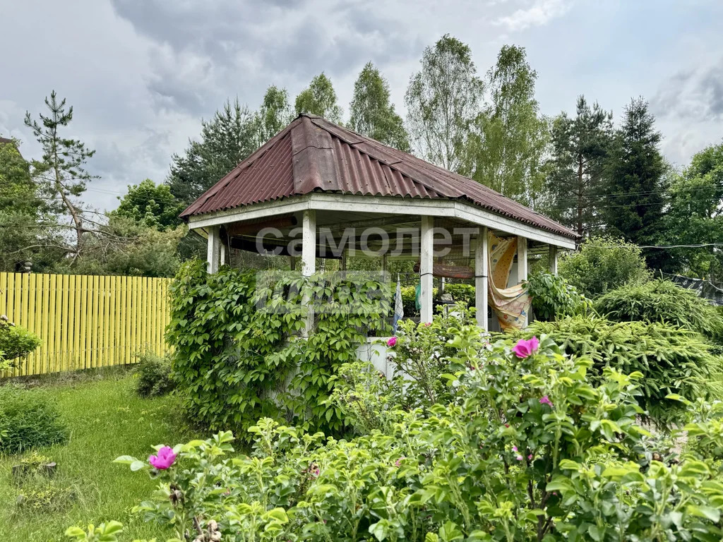 Продажа дома, Талдомский район - Фото 37