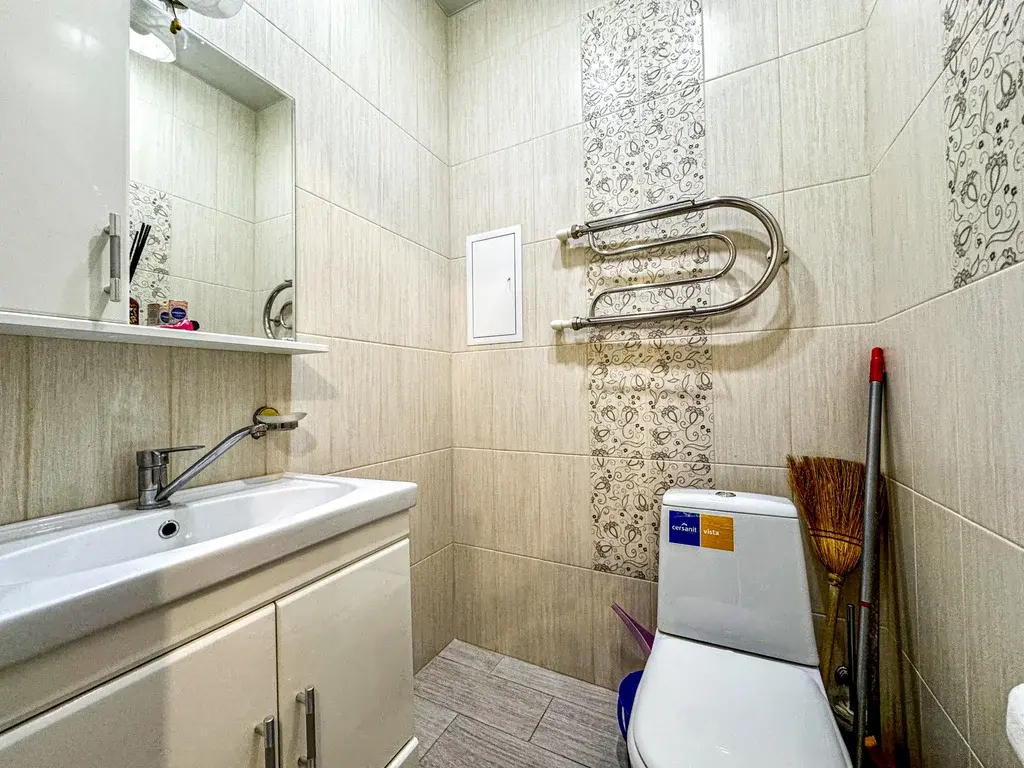 2-к пр-кт.Ленина, дом 221 - Фото 8