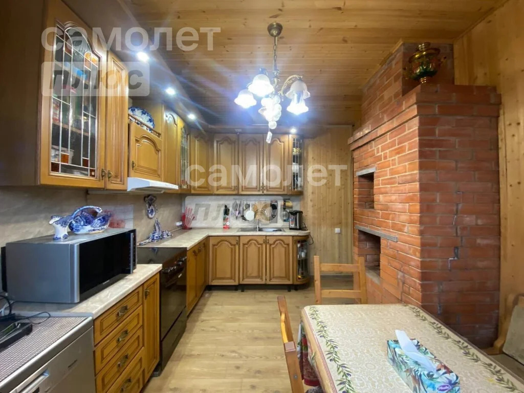 Продажа дома, Старобисловское, Калязинский район - Фото 6