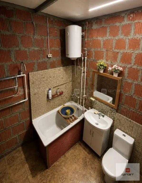 Продажа дома, Казань, ул. Дуслык (Большие Клыки) - Фото 8